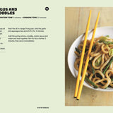 (Almost) Instant Noodles