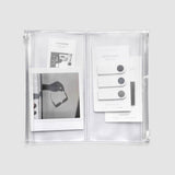 Storage Holder | Travel Notebook | Pocket Plus