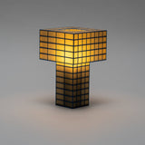 Tesser 5:8 Lamp