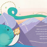 Mostly Me: A Picture Book About Being Mixed Race (Ages 3-7)