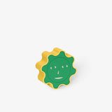 Everybody Night Light: Yellow/Green