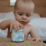 Good Baby Chapped Cheeks Natural Diaper Balm / 3.5 oz