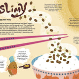A Very Asian Guide to Japanese Food