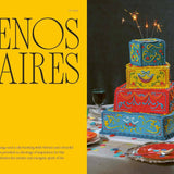 Fancy Cakes