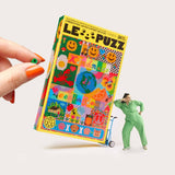 Kindness is Contagious