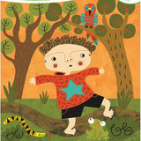 Mindful Kids Deck: Card Deck