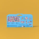 FABULOUS STICKER BOUTIQUE - FARMER'S MARKET