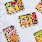 Baby Food Bible