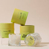 No. 4 Rosemary + Sage Candle