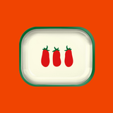 Sunday Sauce Catch-all Tray