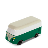 VW Mini Pinecone Green