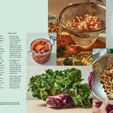 No-Cook Cookbook