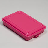 Toyo - Steel Stackable Storage Box T-152