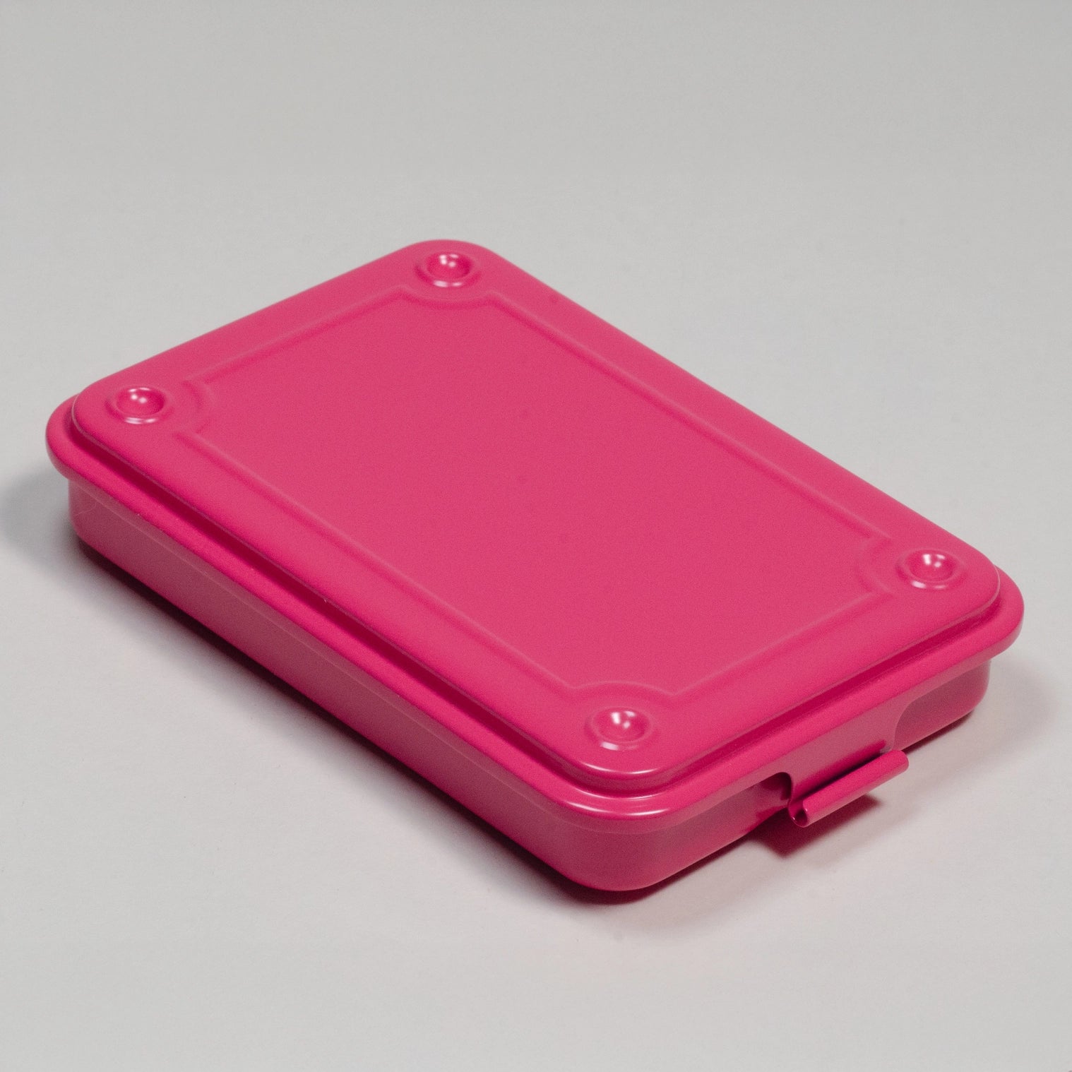 Toyo - Steel Stackable Storage Box T-152