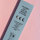 Ghost Lake Luxe Handmade Incense