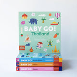 Baby Go! Thailand