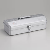 Toyo - Steel Toolbox Y-350: Silver