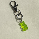 Acrylic Bag Charm/Keychain