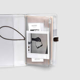 Storage Holder | Travel Notebook | Pocket Plus