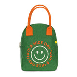 Zipper Lunch - Have a Nice Day