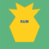 The Cocktail Cabinet: Rum