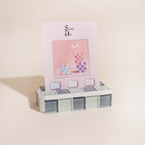 PICTURE STAND - Earl Grey Milk Chocolate