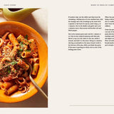 Colu Cooks: Easy Fancy Food