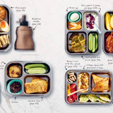 Lunchbox Bible