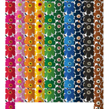 Marimekko Colored Pencils (Unikko)