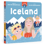 Our World: Iceland