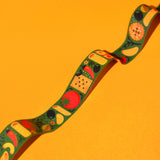 Pasta Stationery Washi Tape