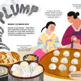 A Very Asian Guide to Korean Food