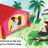 Our World: India: Board Book