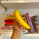 Banana Candle