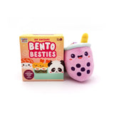 Bento Bestie - Mystery Plush Keychain