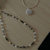Band Necklace
