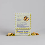 Royal Cinnamon Baklava