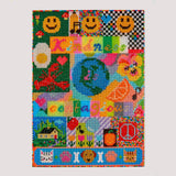 Kindness is Contagious