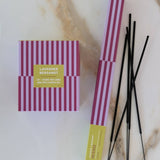 Essentials Incense: Lavender + Bergamot