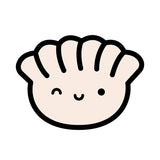 Gyoza Vinyl Sticker