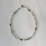 Band Necklace