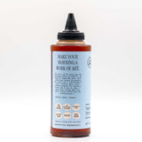 Vanilla Coffee Syrup