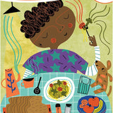 Mindful Kids Deck: Card Deck