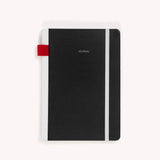 Contrast Notebook - Jet