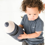 GIANT CRAYONS // Oversized cuddle toy