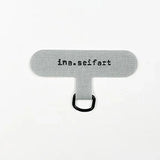 Phone Adapter - Ina.Seifart