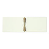Sketch Book B5 Medium