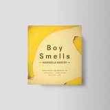 Boy Smells x Magnolia Bakery Banana Pudding Candle