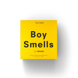 Yuzu Zesty Candle 8.5oz - Boy Smells