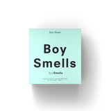 Spa Water Candle 8.5oz - Boy Smells